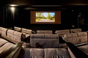 Boutique Cinema Investment Opportunity