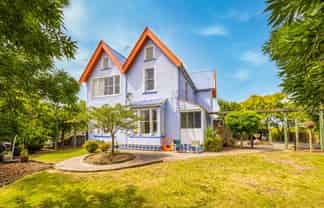 307 New Brighton Road, Burwood