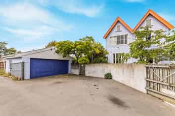307 New Brighton Road, Burwood