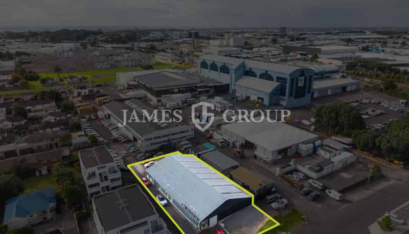 42 Wilkinson Road, Ellerslie