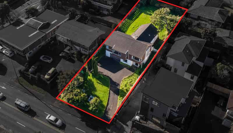 115 Queenstown Road, Onehunga