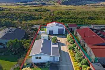 52 Wainui Street, Koitiata