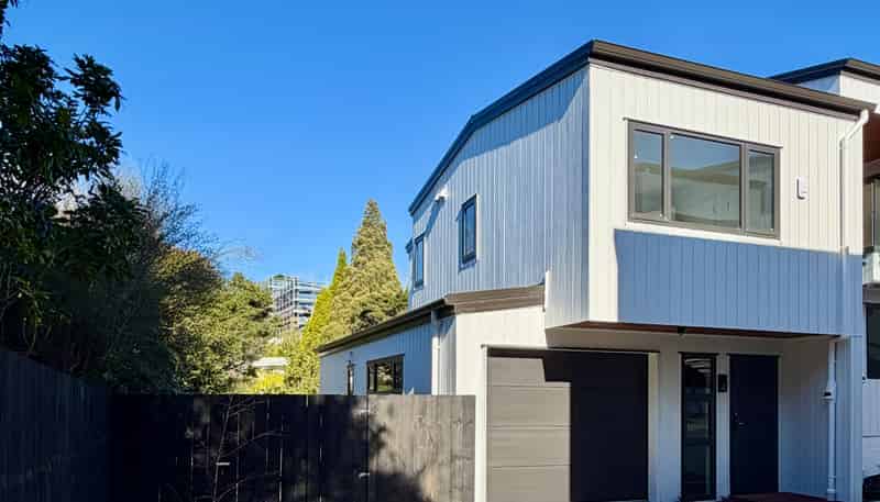 7/30 Kiteroa Terrace, Rothesay Bay