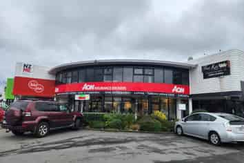 Make Your Mark on Kapiti Road