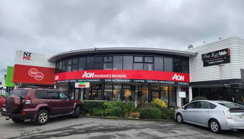 5/128 Kapiti Road, Paraparaumu
