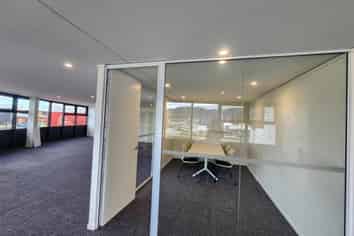 Make Your Mark on Kapiti Road