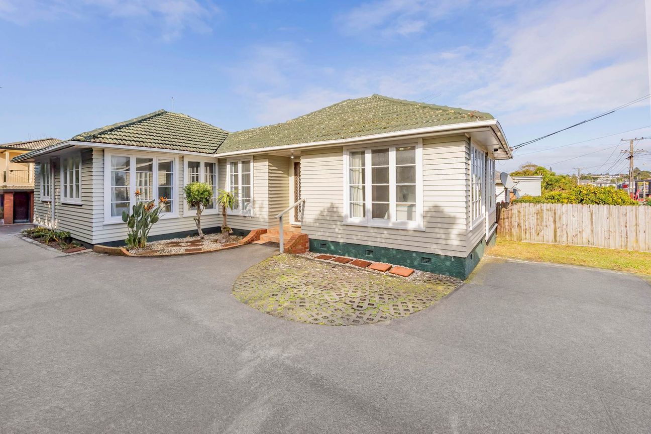 Three Kings Gem - Land, Location & Lifestyle – pohled 2