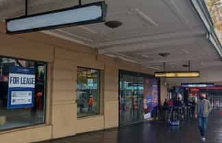 Premium Retail Opportunity on Queen St