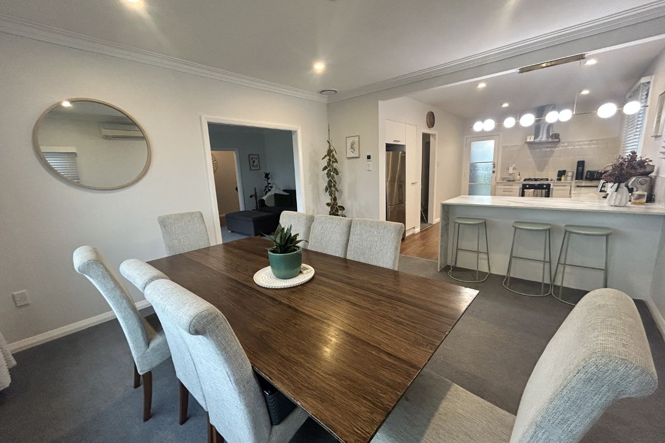 Kiwi Comfort on Keeling Street! - Widok 4