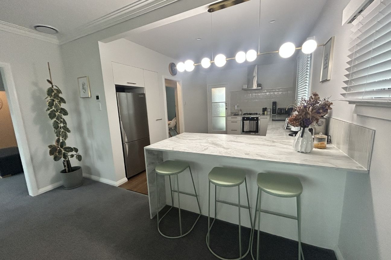 Kiwi Comfort on Keeling Street! - Widok 3