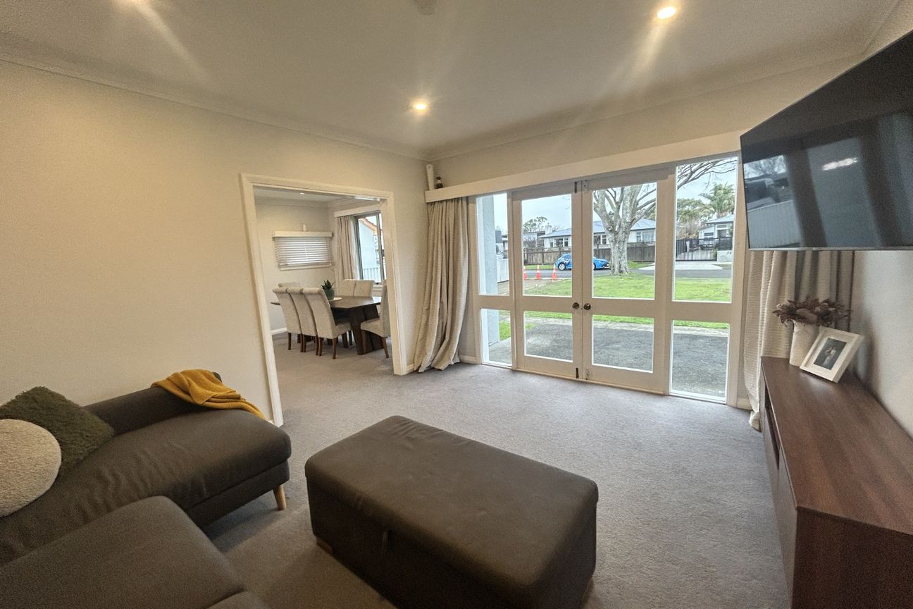 Kiwi Comfort on Keeling Street! - Widok 6