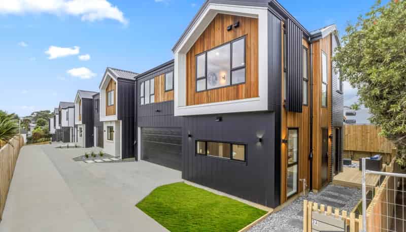 Lot 1-3&6/3 O'halloran Road, Howick
