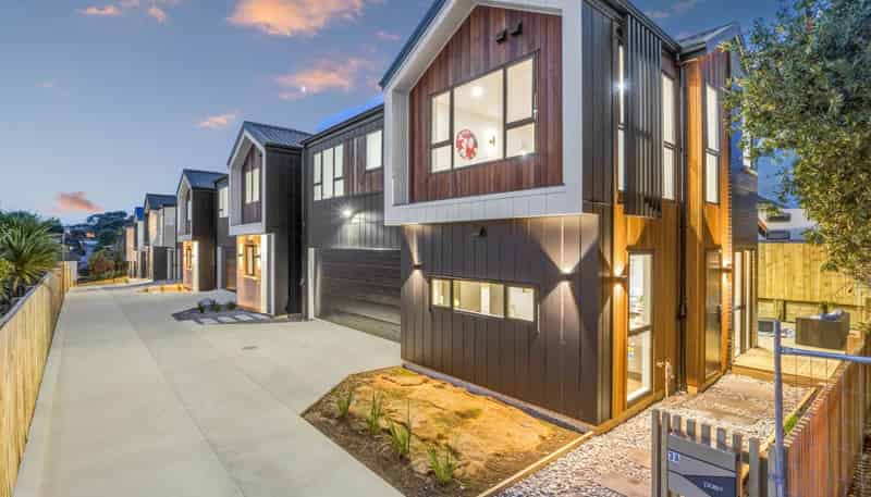 Lot 4-5/3 O'halloran Road, Howick