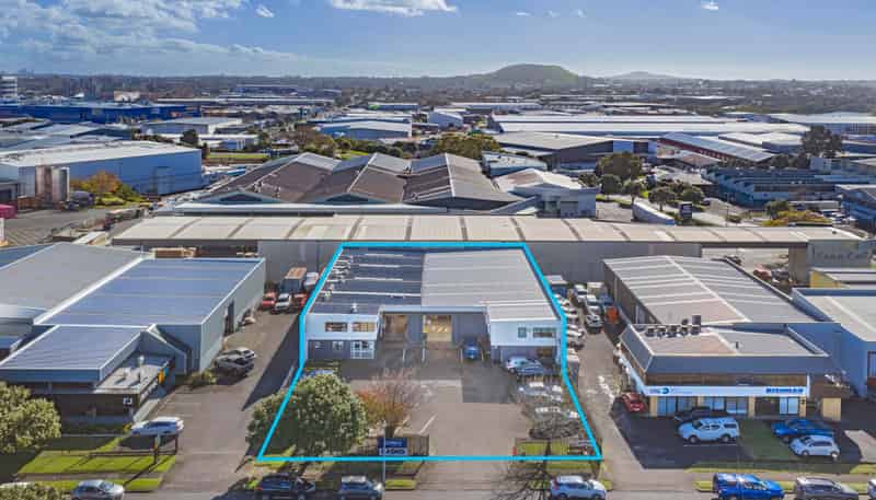 3A & 3B Hotunui Drive, Mount Wellington