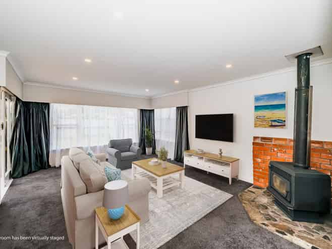 128 Main Road, Waikanae