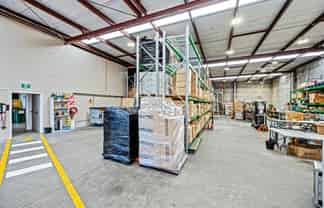 Mt Wellington Lease - 608m²