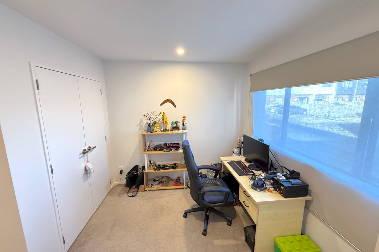 Modern 3-Bedroom Townhouse - Fler