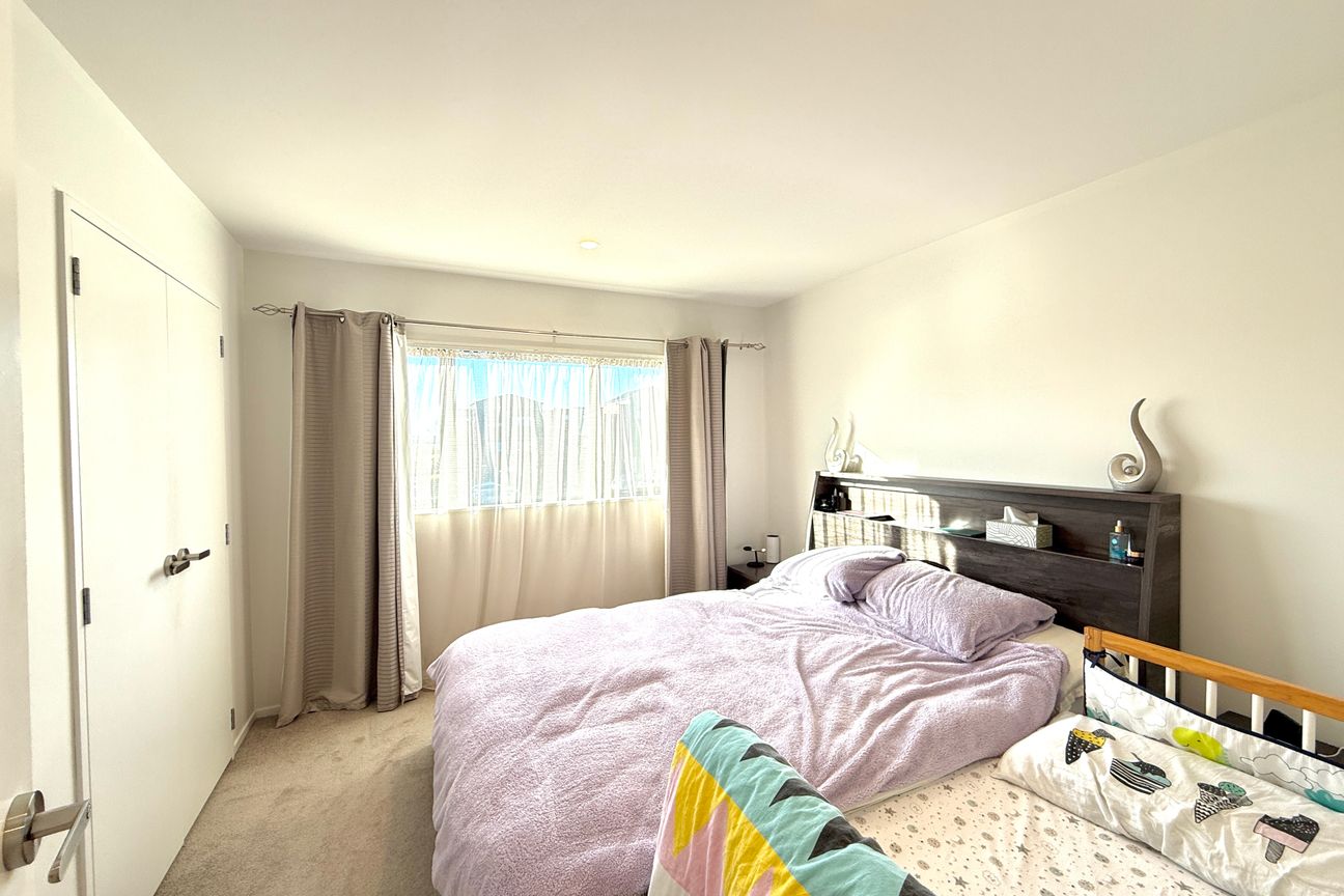 Modern 3-Bedroom Townhouse - Bild 6