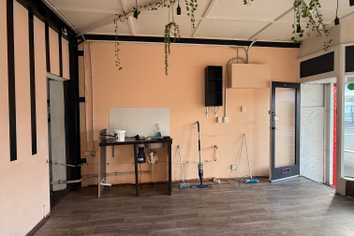 Best-value café opportunity in Miramar