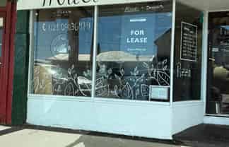 Best-value café opportunity in Miramar