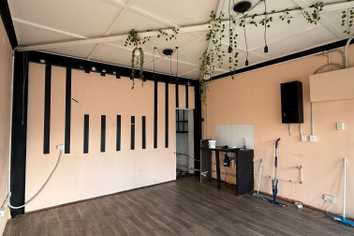 Best-value café opportunity in Miramar