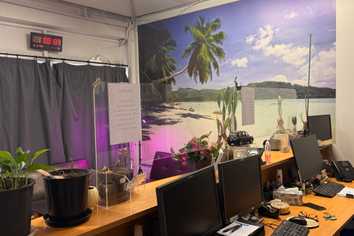 Affordable Office Studio in Miramar