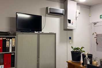Affordable Office Studio in Miramar