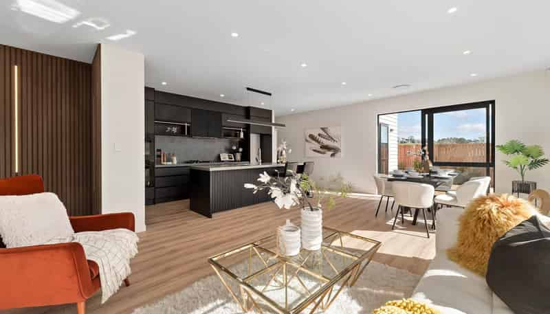 95 Parish Drive, Milldale
