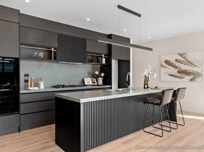 95 Parish Drive, Milldale