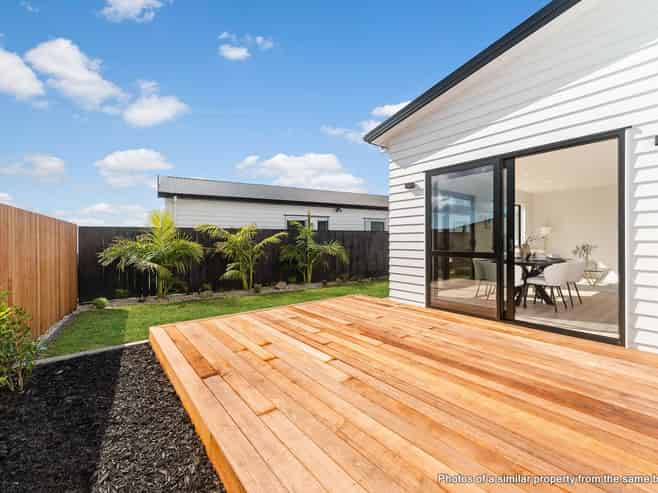 95 Parish Drive, Milldale