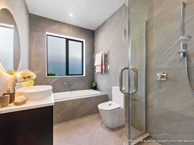 95 Parish Drive, Milldale