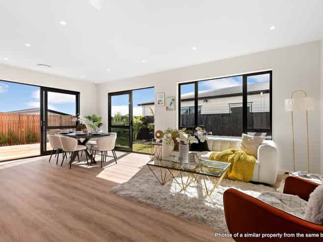 95 Parish Drive, Milldale