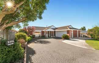 237A Levers Road, Matua