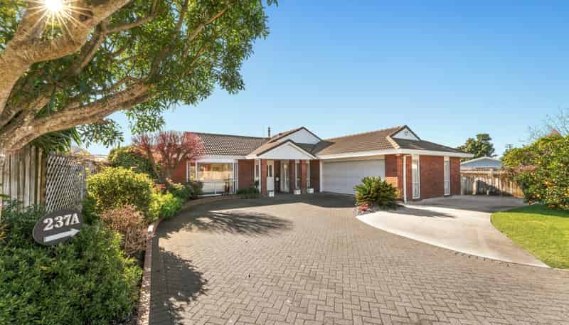 237A Levers Road, Matua