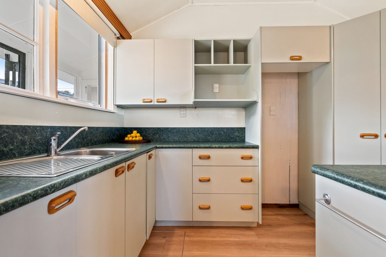 Entry-level waterfront offering in Ngunguru - Fler