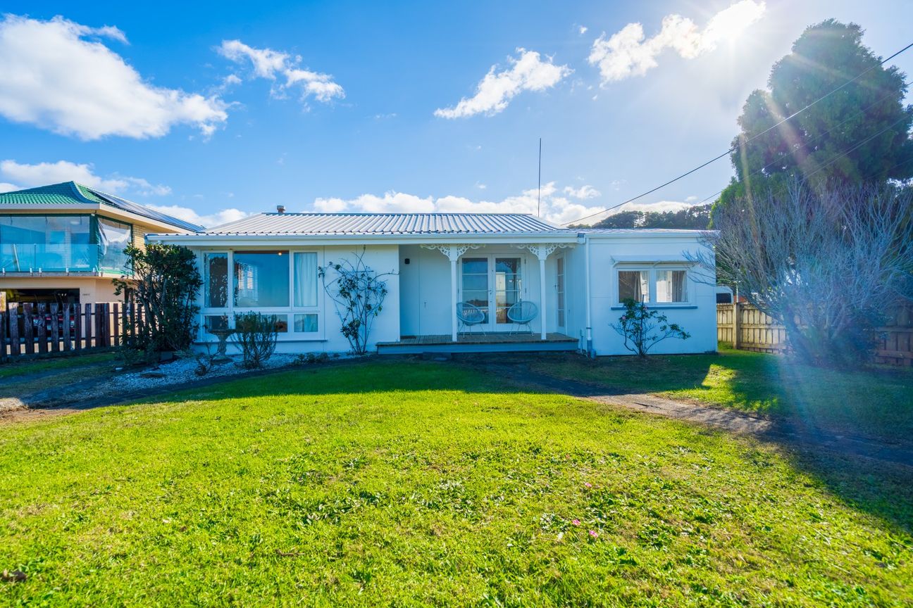 Entry-level waterfront offering in Ngunguru - Bild 3