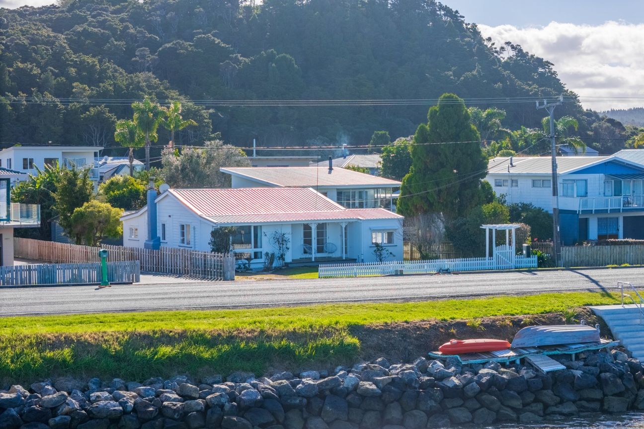 Entry-level waterfront offering in Ngunguru - Bild 2