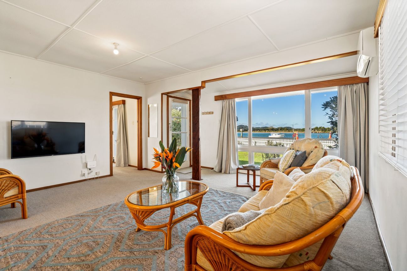 Entry-level waterfront offering in Ngunguru - Bild 5
