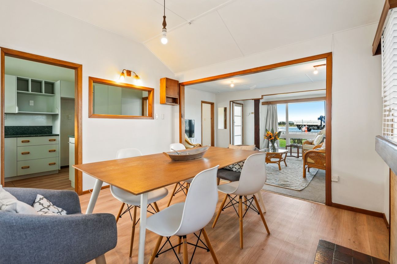 Entry-level waterfront offering in Ngunguru - Bild 6
