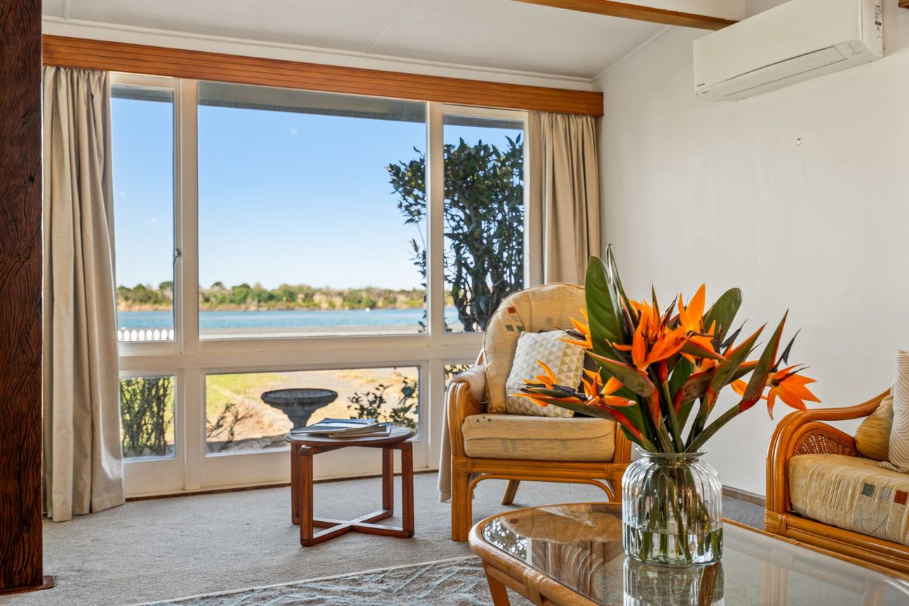 Entry-level waterfront offering in Ngunguru - Bild 4
