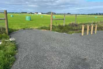 Lot 16/110 Orr Road, Waimatua