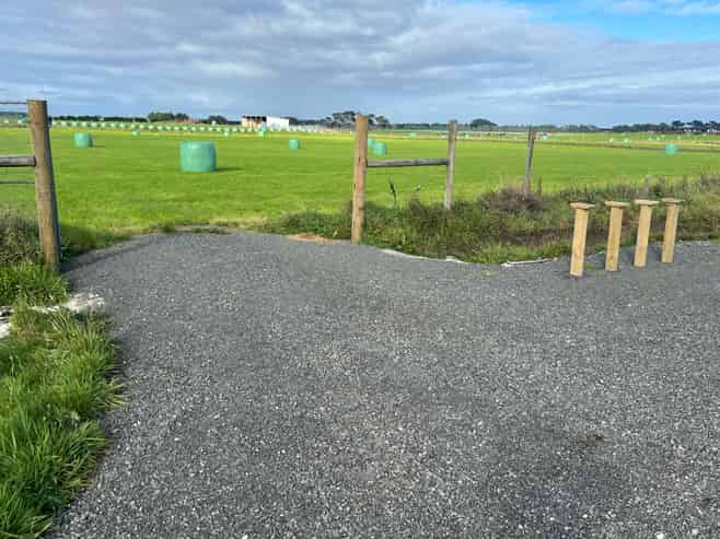 Lot 16/110 Orr Road, Waimatua