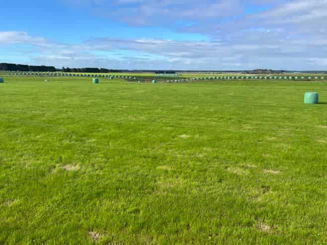 Lot 16/110 Orr Road, Waimatua