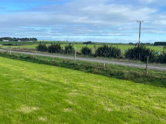 Lot 16/110 Orr Road, Waimatua