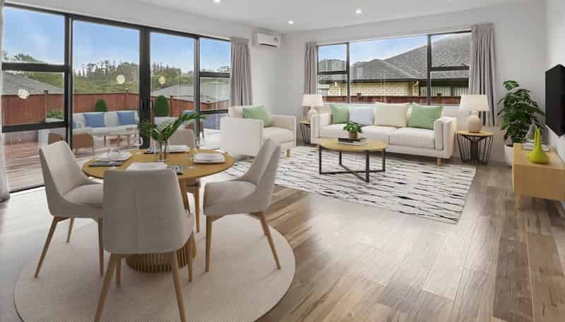 5 Tararua Street, Massey