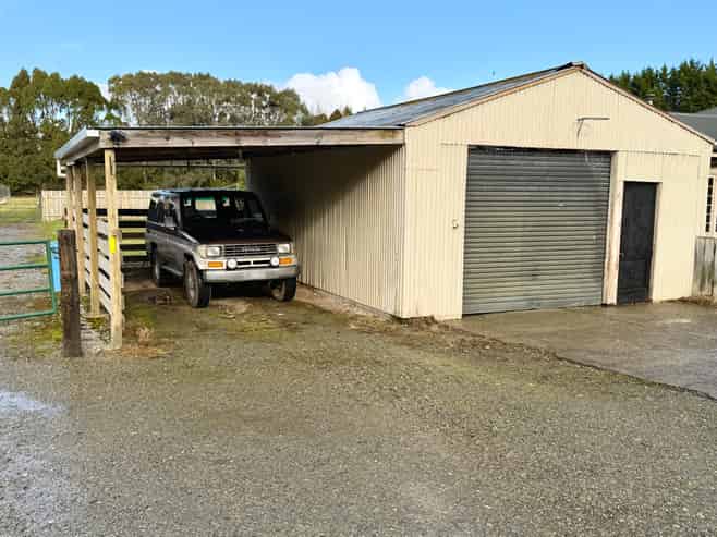 173 Drysdale Road, Myross Bush