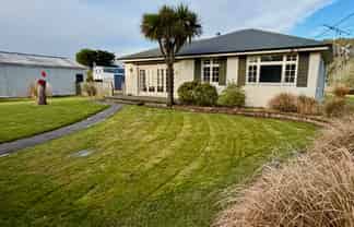 173 Drysdale Road, Myross Bush