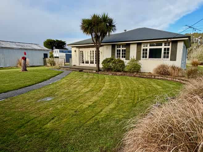 173 Drysdale Road, Myross Bush