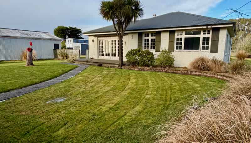 173 Drysdale Road, Myross Bush