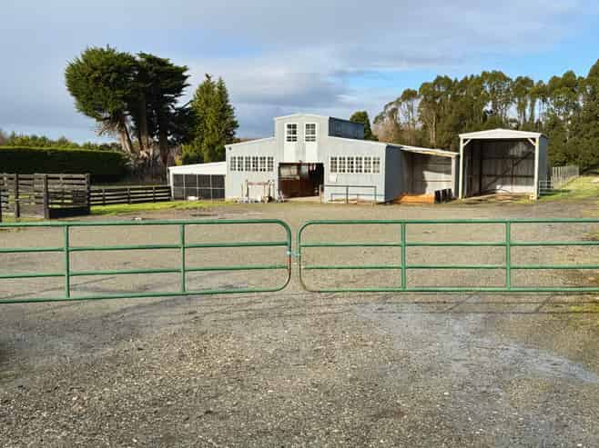 173 Drysdale Road, Myross Bush